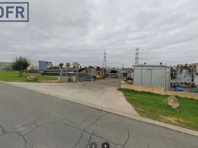 60-64 Dooley Street, Naval Base WA 6165