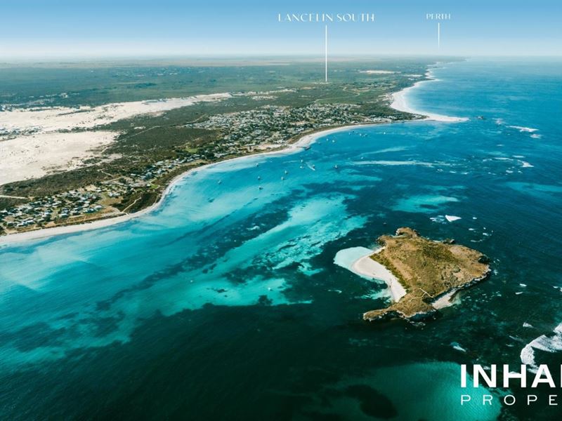 Lancelin WA 6044