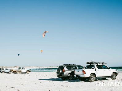 Lancelin WA 6044