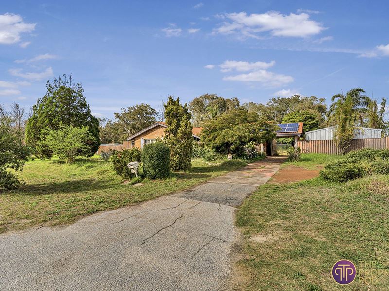 1 Vera Street, Gosnells WA 6110