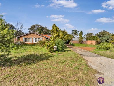 1 Vera Street, Gosnells WA 6110
