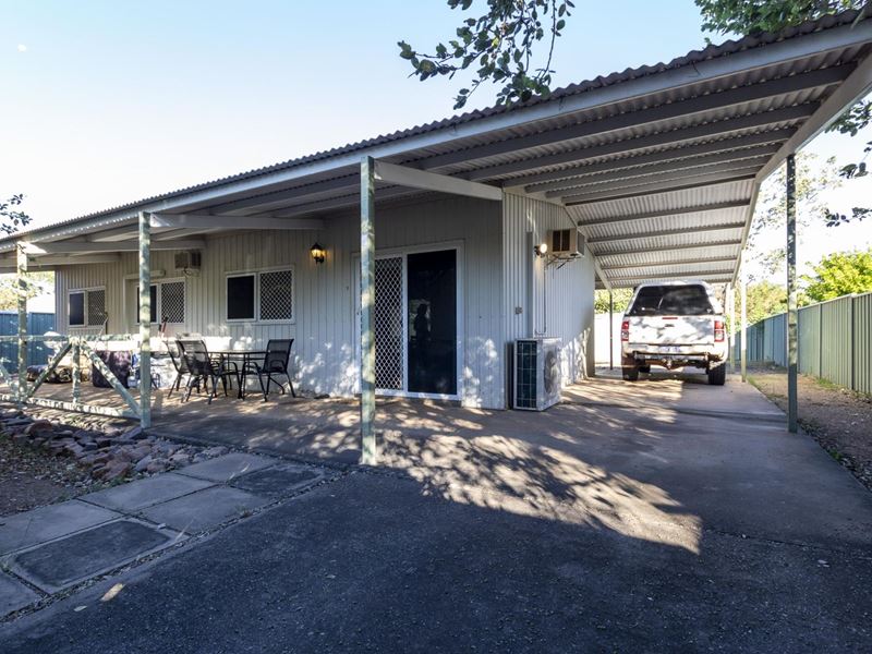 5B Cycas Close, Kununurra