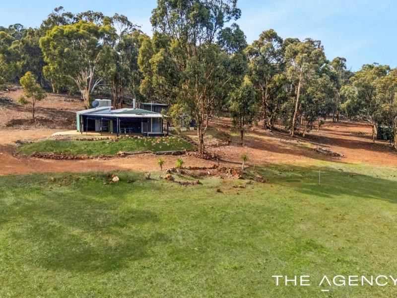 1025 Coondle West Road, West Toodyay