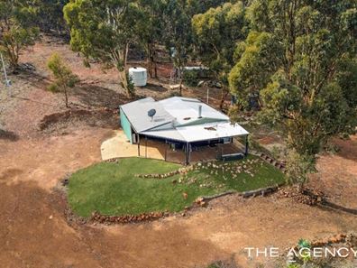 1025 Coondle West Road, West Toodyay WA 6566