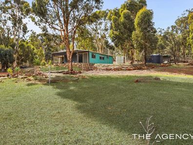 1025 Coondle West Road, West Toodyay WA 6566