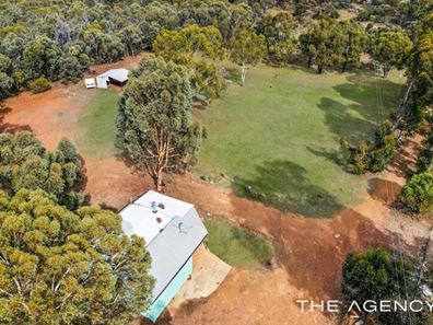 1025 Coondle West Road, West Toodyay WA 6566