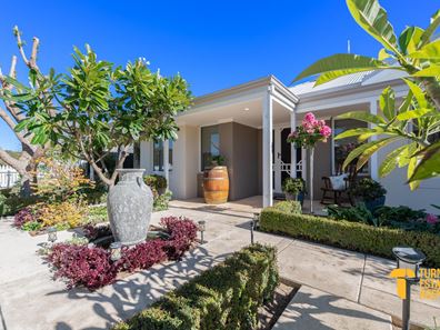 17 Zanzibar Loop, Aveley WA 6069
