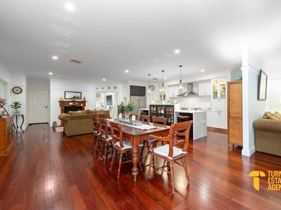 17 Zanzibar Loop, Aveley WA 6069