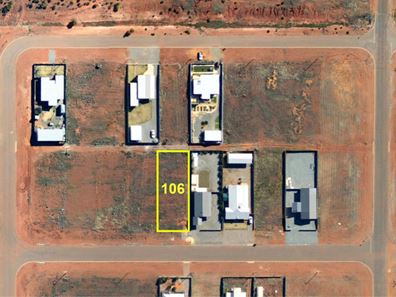 106 King Street, Coolgardie WA 6429