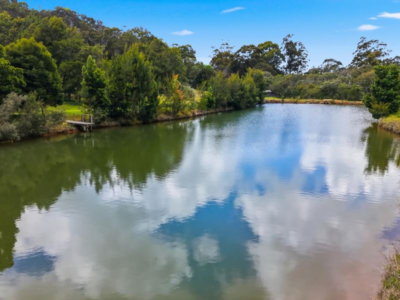 Proposed Lot 2, Wildwood Road, Yallingup Siding