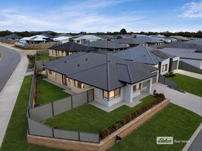 1 Barambah Circuit, Bayonet Head WA 6330