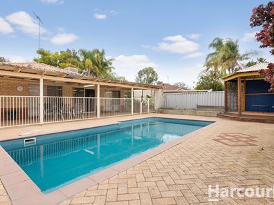 49 Willoughbridge Crescent, Erskine WA 6210