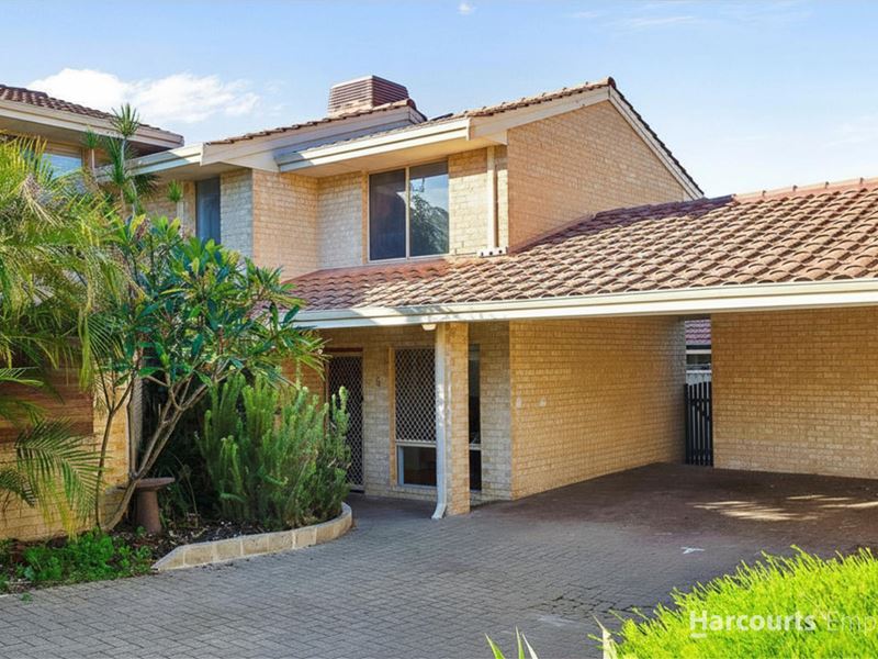 4/88-90 Drabble Road, Scarborough WA 6019