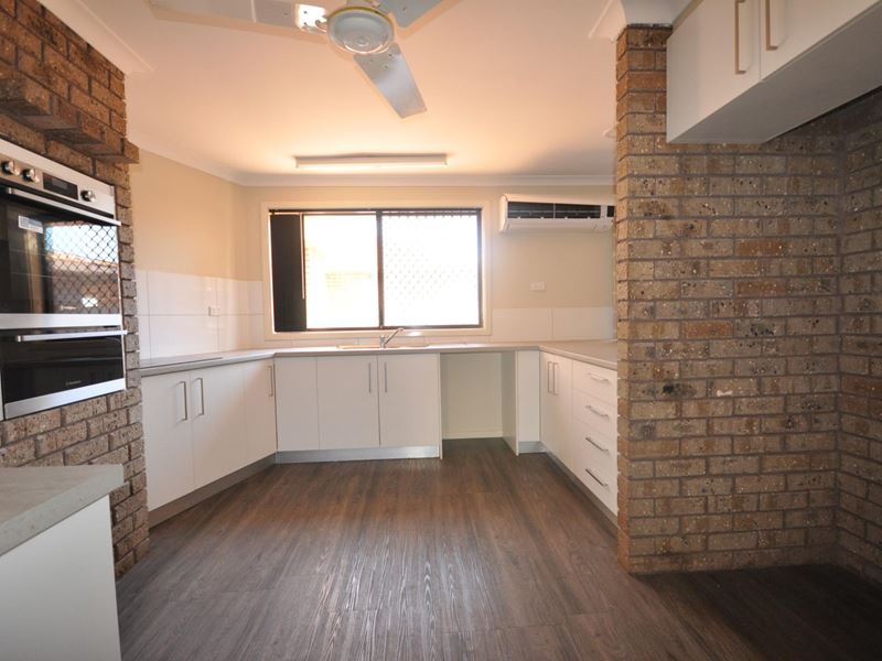 14 Langley Gardens, Port Hedland