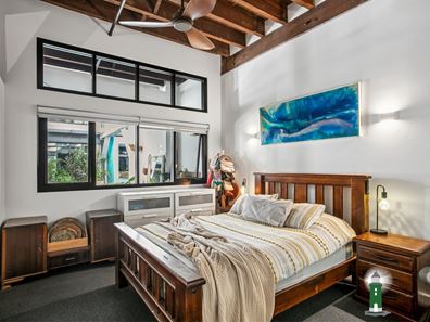 3/36 Queen Victoria Street, Fremantle WA 6160