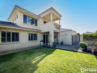 1 Kyby Place, Carramar WA 6031