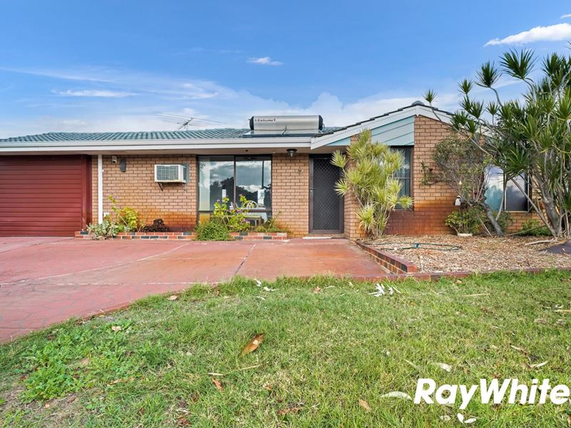 26 Thorburn Avenue, Beechboro WA 6063
