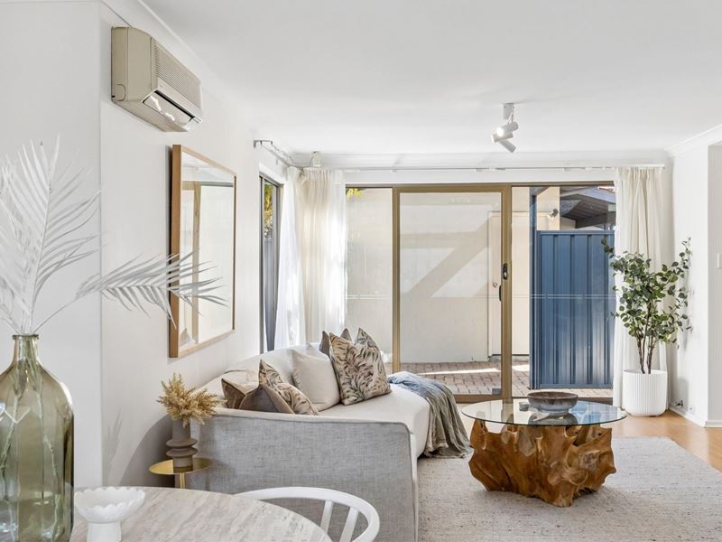 5/62 McDonald Street, Como