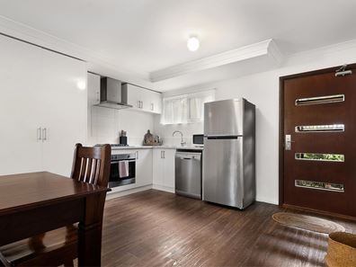 6/1701 Wildwood Road, Yallingup WA 6282