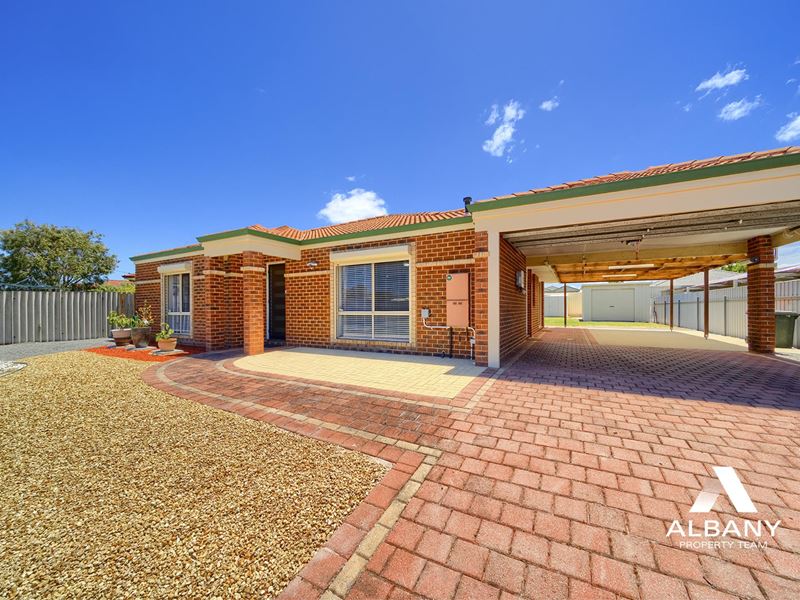 41 Susan Court, Yakamia