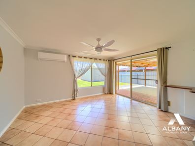 41 Susan Court, Yakamia WA 6330