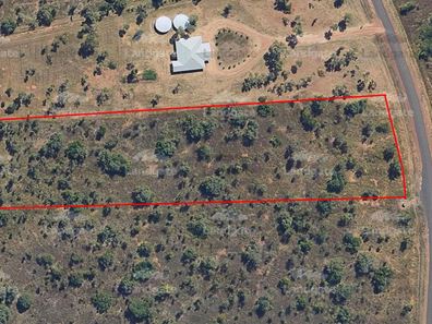 Lot 146 Drysdale Approach, Kununurra WA 6743
