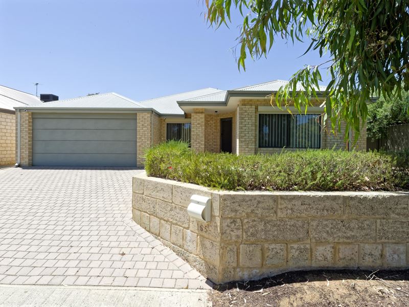 165 Lambeth Circle, Wellard WA 6170