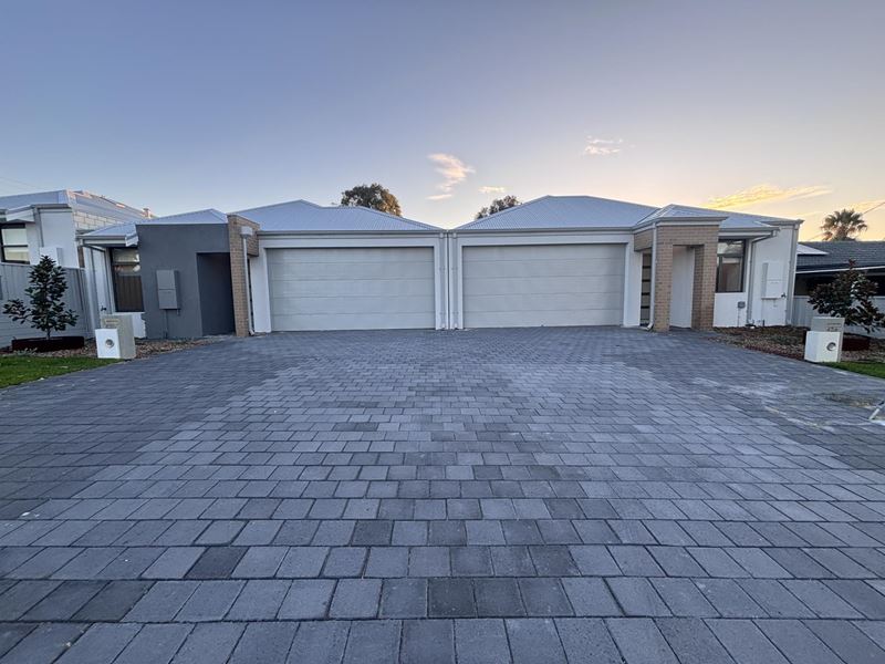 42A, B & C Morgan Way, Girrawheen WA 6064