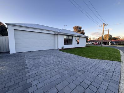 42A, B & C Morgan Way, Girrawheen WA 6064
