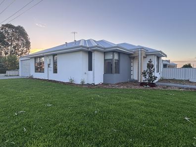 42A, B & C Morgan Way, Girrawheen WA 6064