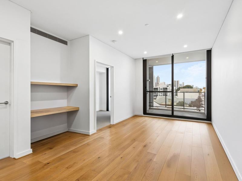 204/35 Bronte Street, East Perth WA 6004