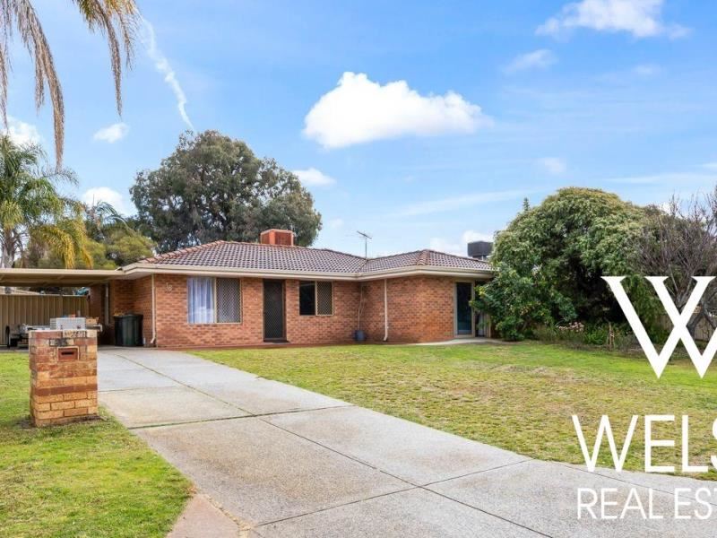 16 Kittyhawk Parade, Ballajura