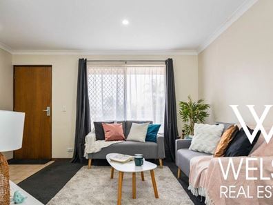 16 Kittyhawk Parade, Ballajura WA 6066