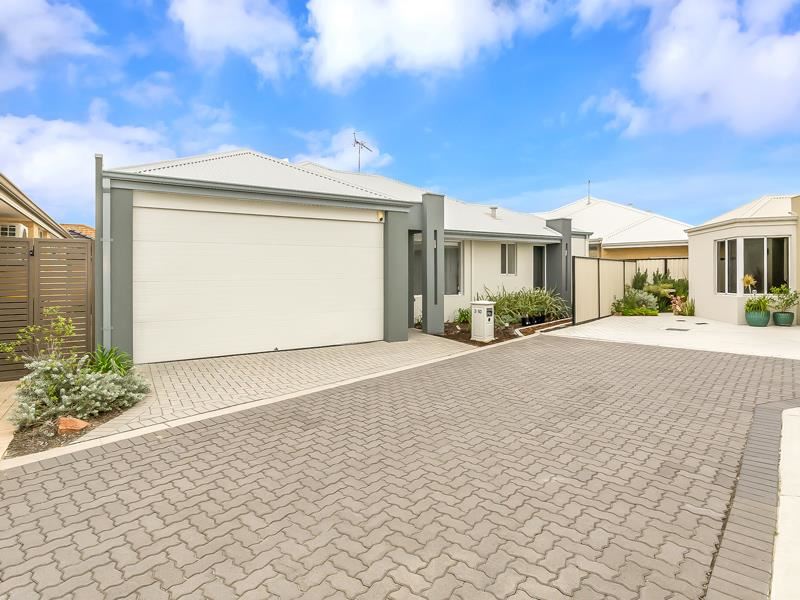 3/50 Middle Parkway, Canning Vale