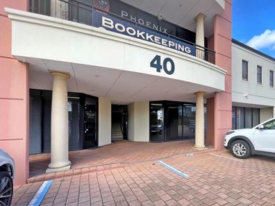 6/40 Cedric Street, Stirling WA 6021