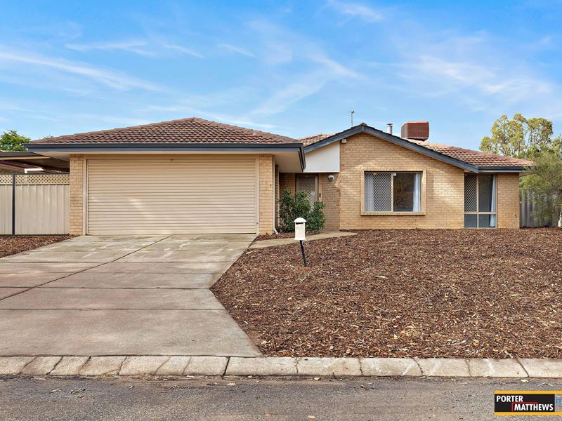 3 Bridal Crescent, Kenwick