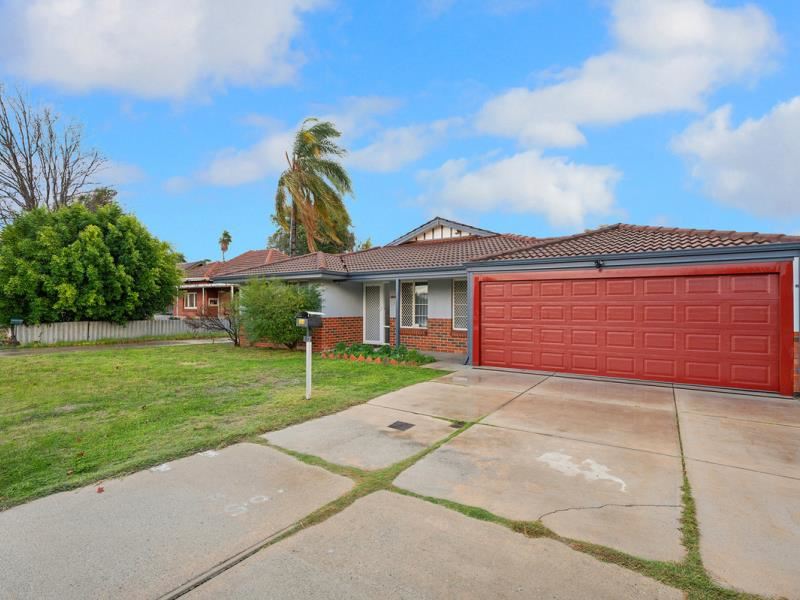 36a Streatham Street, Beckenham WA 6107