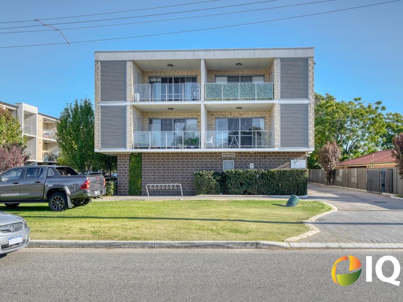 120/9 Central Terrace, Beckenham WA 6107