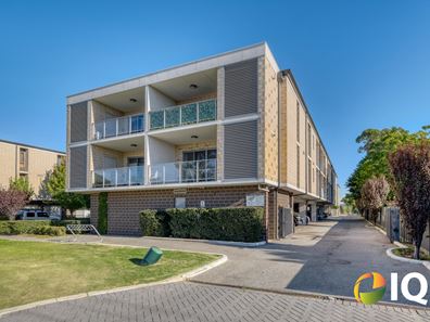 120/9 Central Terrace, Beckenham WA 6107