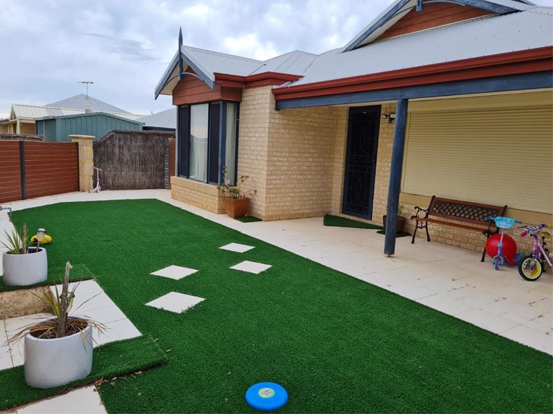 5 Cape Meares Crescent, Butler