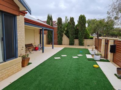 5 Cape Meares Crescent, Butler WA 6036