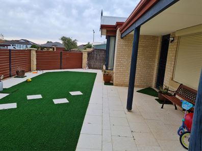 5 Cape Meares Crescent, Butler WA 6036