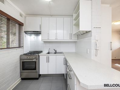17/12 Onslow Road, Shenton Park WA 6008