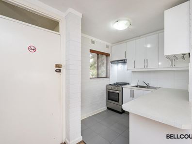 17/12 Onslow Road, Shenton Park WA 6008