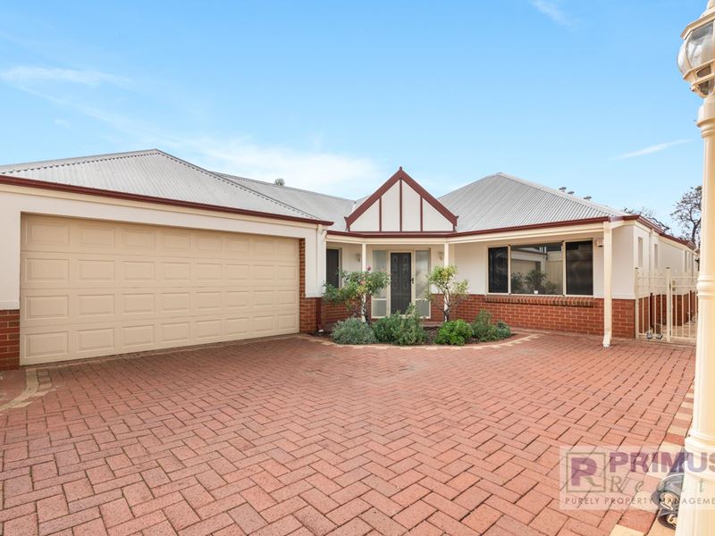 A/82 Swansea Street, East Victoria Park WA 6101