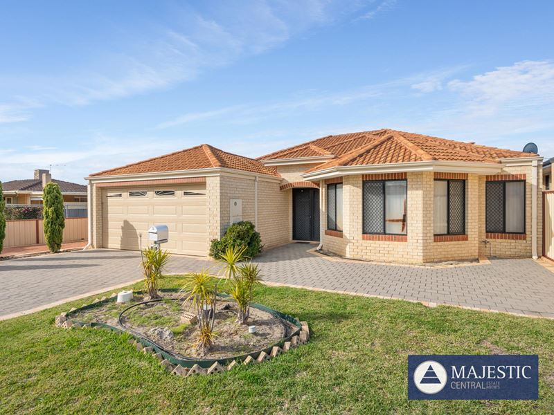 38 Napier Road, Morley WA 6062