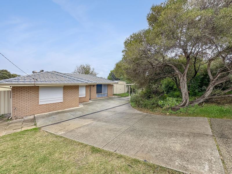 5 Ince Court, Parmelia WA 6167
