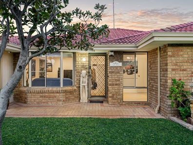 80 Lagoon Drive, Yanchep WA 6035