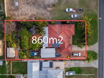 80 Lagoon Drive, Yanchep WA 6035
