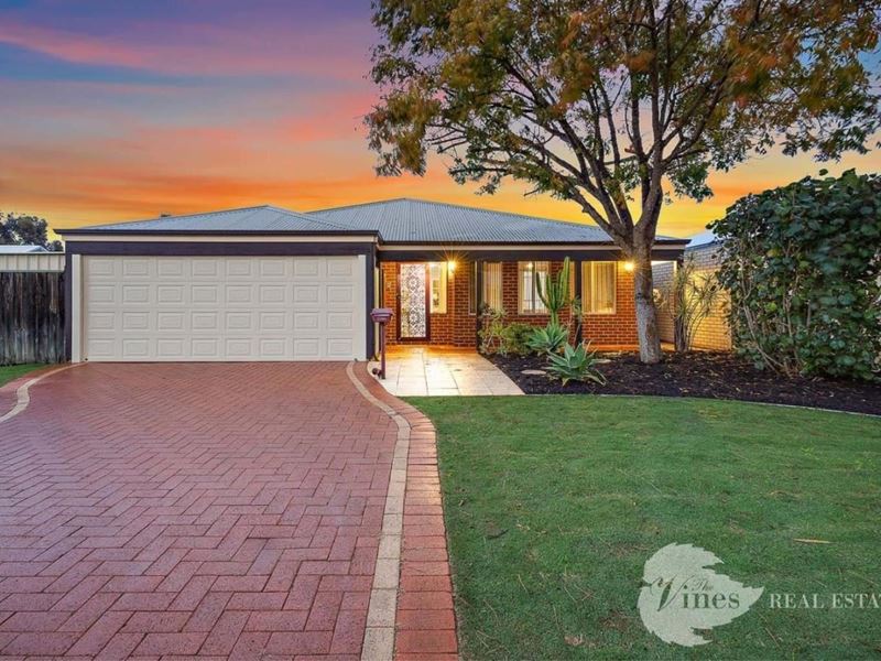 11 Welara Circle, Henley Brook WA 6055